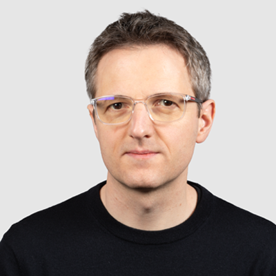 Simon Bächler